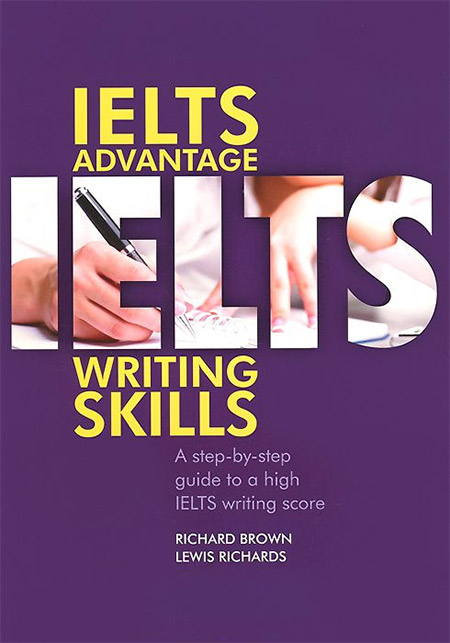 IELTS advantage writing skills