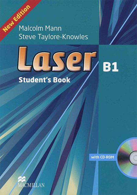 Laser B1