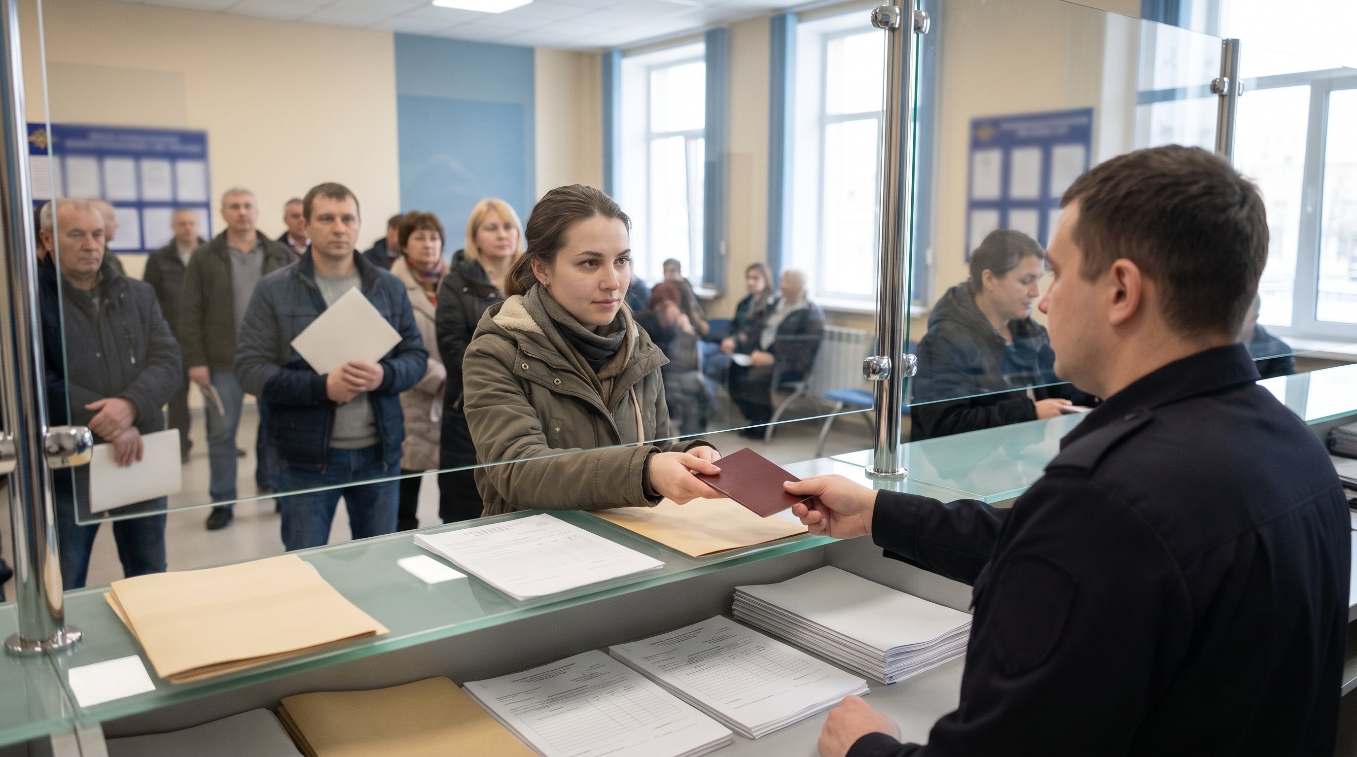 Вертикальная инфографика в виде лестницы из трех ступеней 14–20–45 и двух блоков справа: «Постановление № 828» как старый, зачеркнутый источник и «Постановление № 2267» как