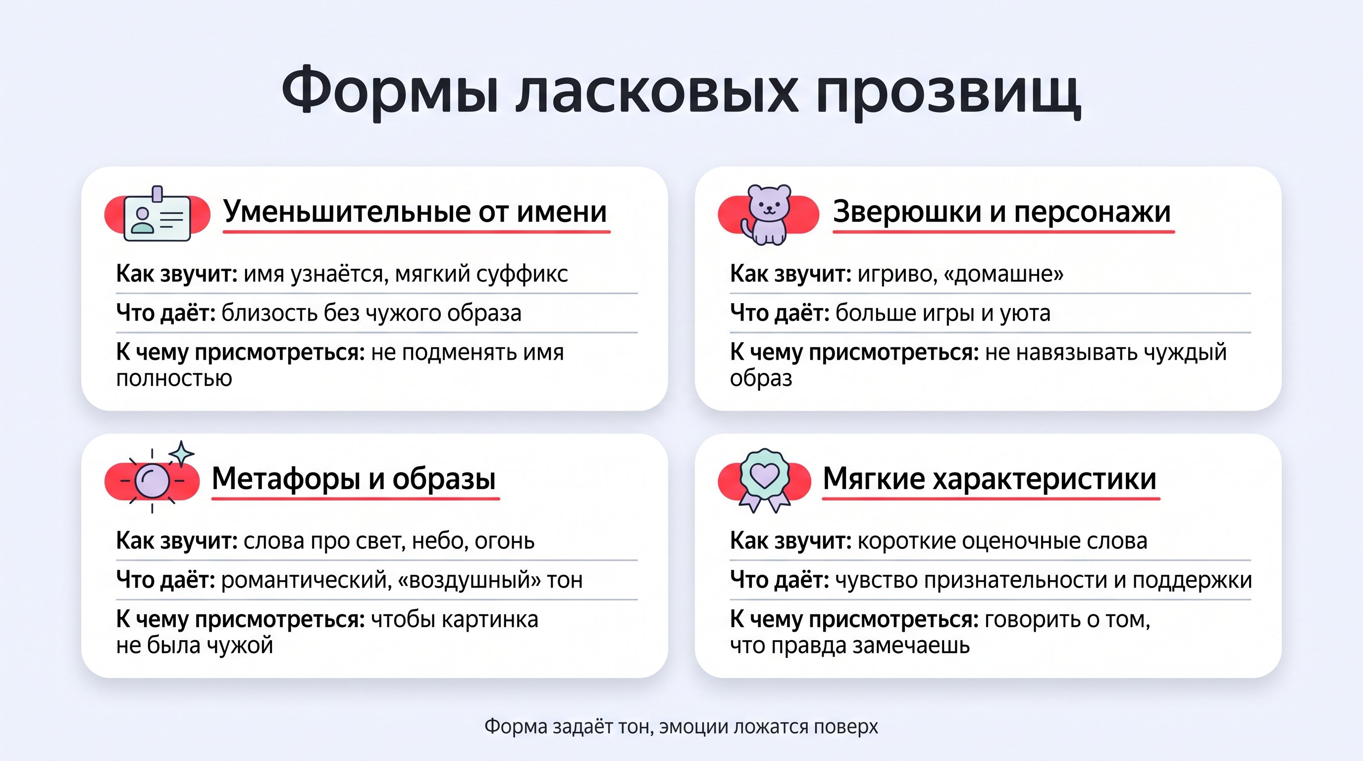 Уютный семейный ужин: за столом сидит семья, в центре — молодая девушка с мягкой улыбкой, рядом с ней её мама или старшая родственница, обращающаяся к ней с теплым выражением