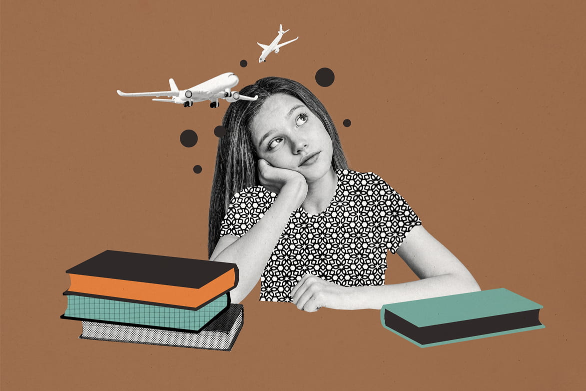 авиационный английский