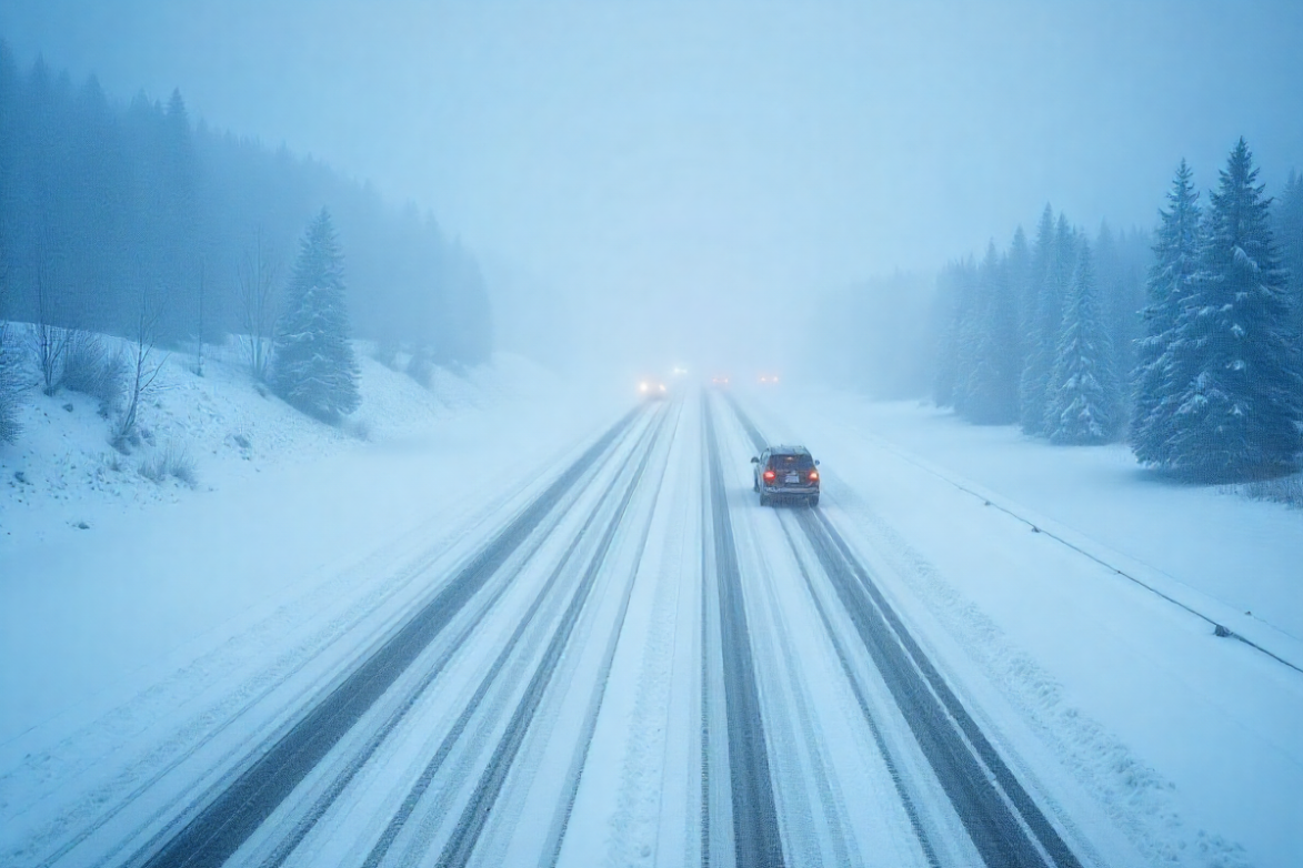 Платная дорога