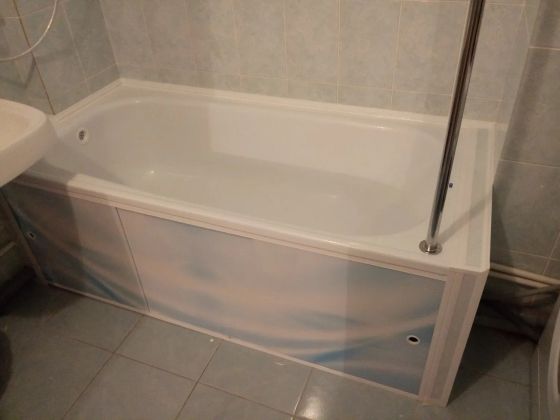 ПВХ пластик