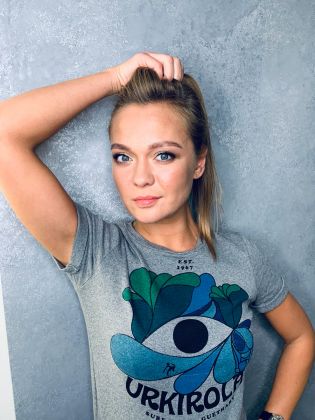 Вечерний макияж 