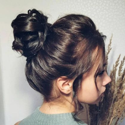 Высокий пучок