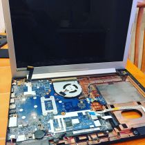 Ремонт ноутбука Lenovo 310