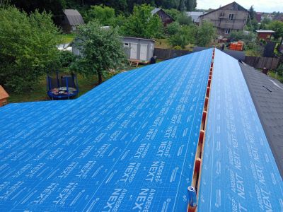 Черепица шингалс 