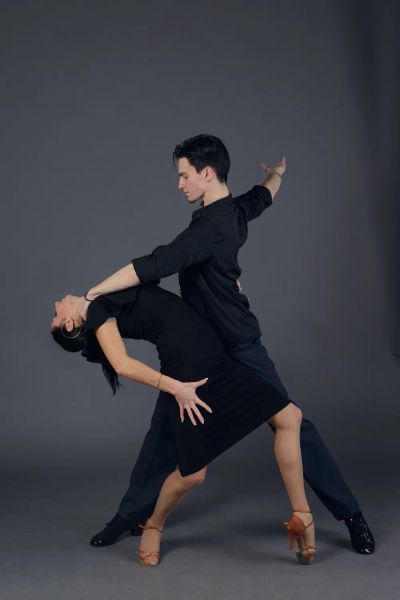 Танцевальное фото