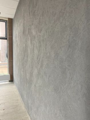 Арт-бетон (карта мира 1 слой)