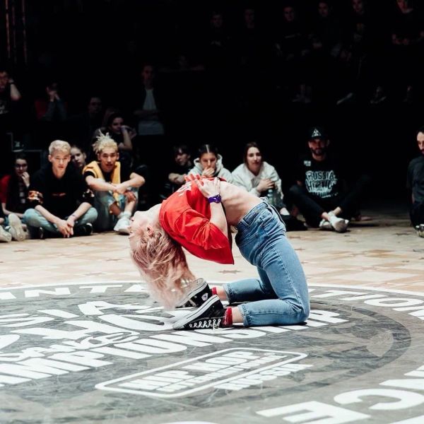 Чемпионат России, Hip Hop Dance Championship