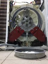 ремонт прямых приводов стиральных машин