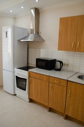 Интерьерная фотография для хоумстейджинга, 2023 год