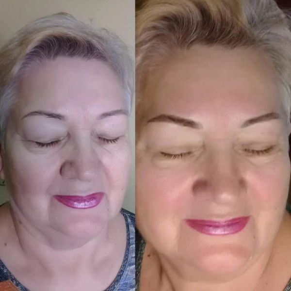 Микроблейдинг бровей в Москве — 2249 специалистов, 104 отзыва на Профи