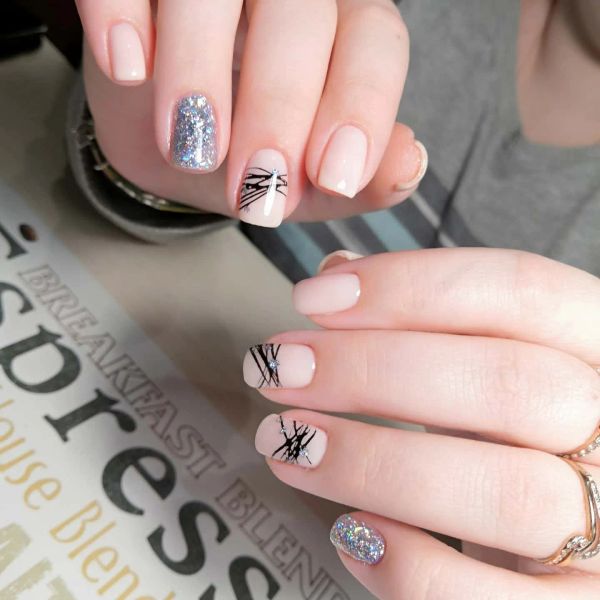 Nail Republic, Гель-лак № (10 мл) - купить в интернет-магазине Esthetic Nails