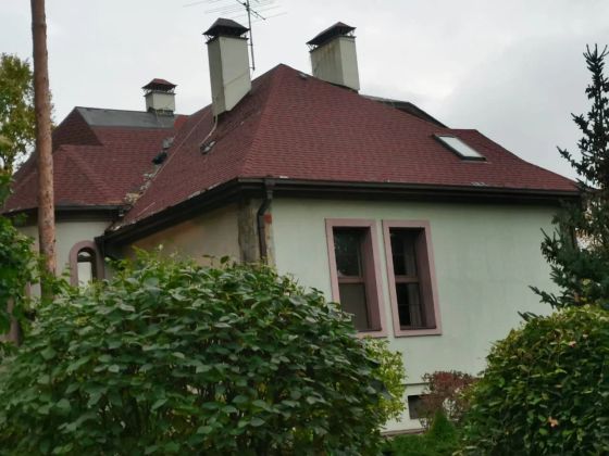 Почти закончили. 