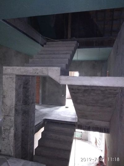 Лестница