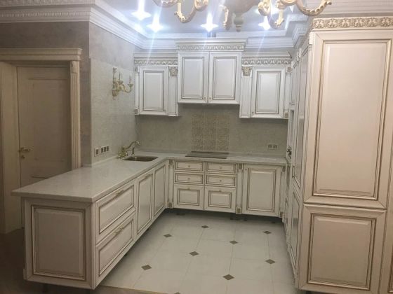 Кухня квартира г Дзержинский