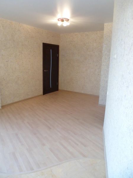 Ремонт в 1-комнатной квартире