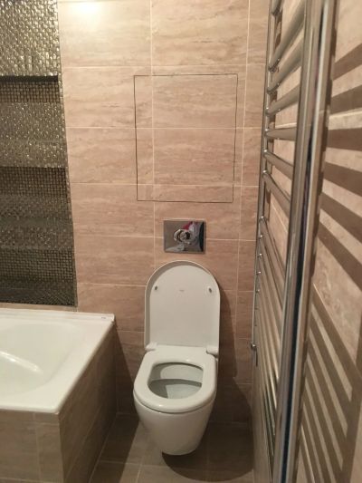 Установка исталяции
