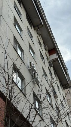Установка кондиционеров newtek (2шт)
