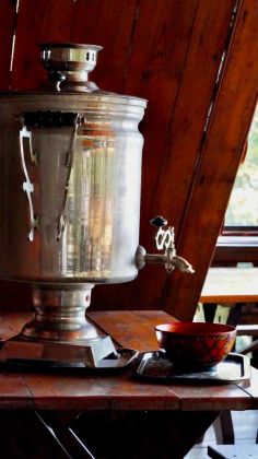 Интерьерная фотосъёмка