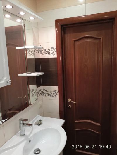 Ремонт ванной 