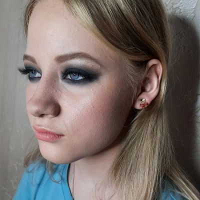 Smoky ?
