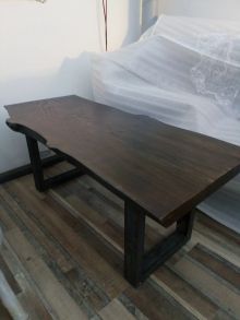 Изготовление столов