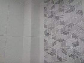 Укладка плитки кафельной