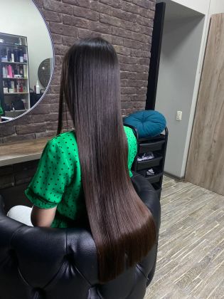 Парикмахеры создают стиль: стрижки, окрашивание и уход за волосами