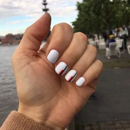 Геометрия и контраст