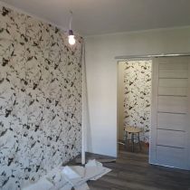 ремонт квартиры 