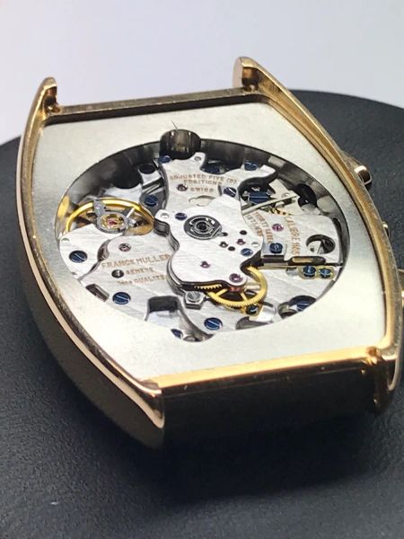 Ремонт часов в Санкт-Петербурге — 101 мастер по ремонту, 12 отзывов на ...