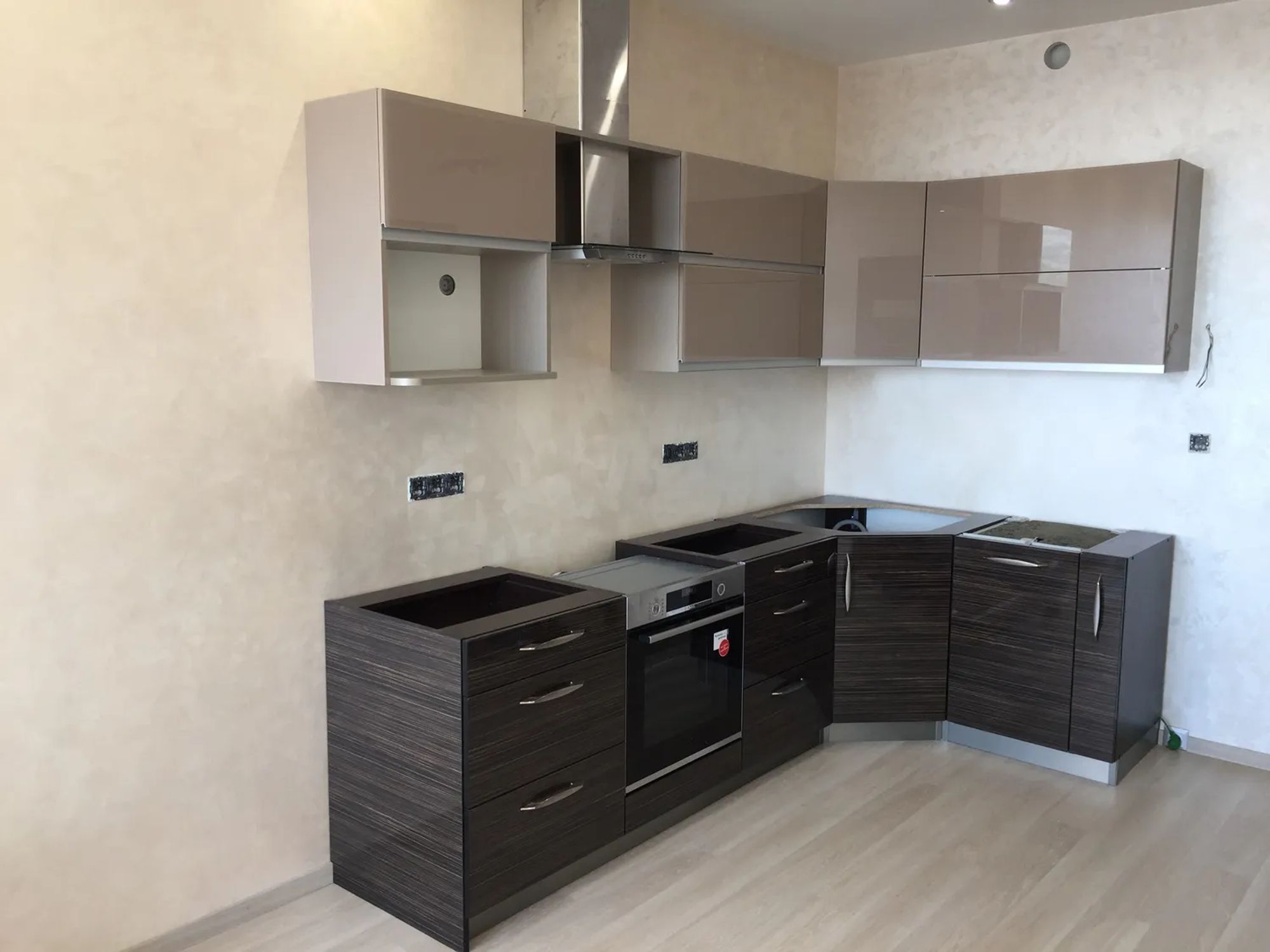 Профи ру сборка кухни леруа мерлен