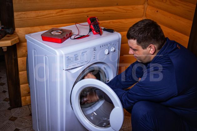 Ремонт за один день