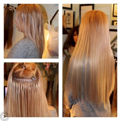 -Капсюльное наращивание волос.
- Микрокапсюльное наращивание волос
Капсюляция, наращивание, коррекция наращивания..