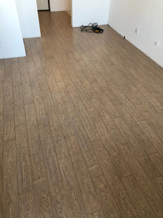 Куда деть старый паркет - 89 фото