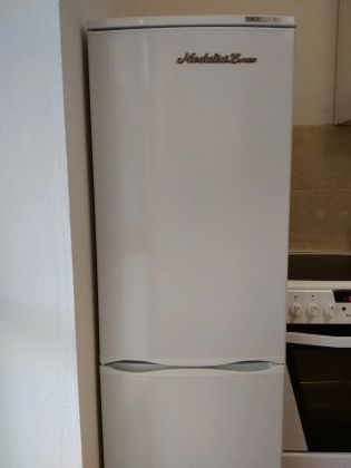 замена компрессора холодильника Атлант
