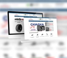 Интернет-магазин на базе CMS CS-Cart: proftires.ru