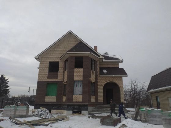 Выполню кровельные работы любой сложности