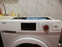 Прошивка модуля стиральной машины 