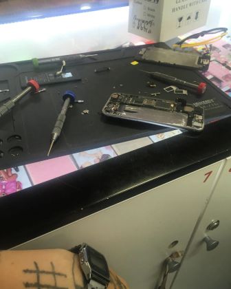 Диагностика бесплатная ! При условии дальнейшего ремонта 