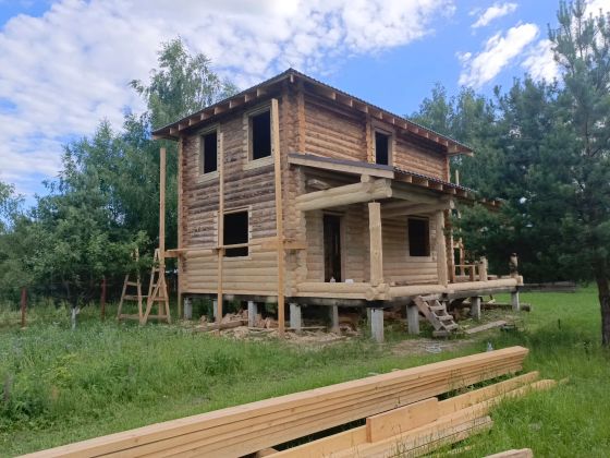 Шлифовка, подготовка под покраску