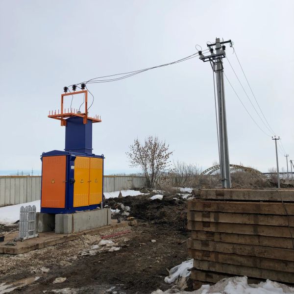 Пусконаладочные работы на заказ в Кинеле — рядом 314 электриков, отзывы ...