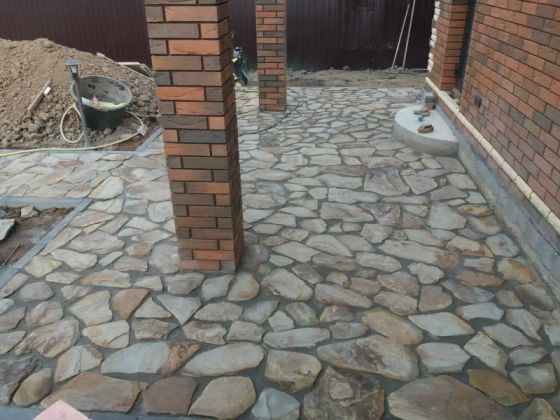 Договорная