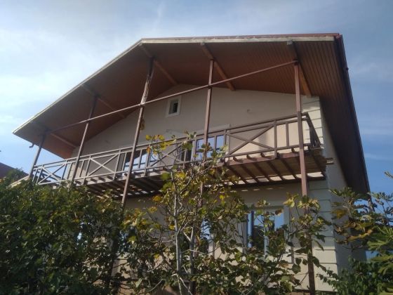 Изготовление и монтаж балконных ограждений