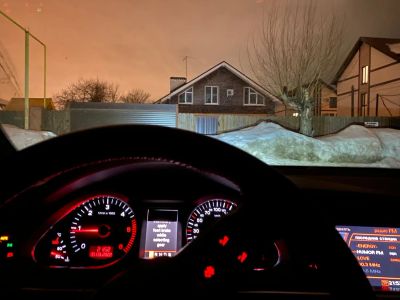 Водитель на вечер, водитель на выходные (возможно на вашем авто)

