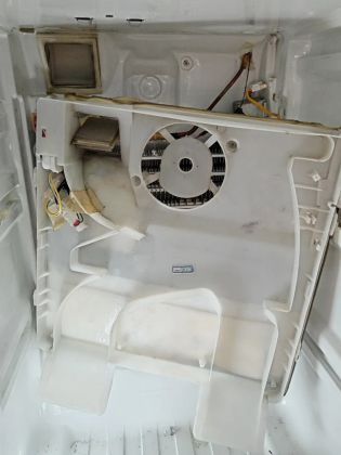 Ремонт холодильника ДЭУ