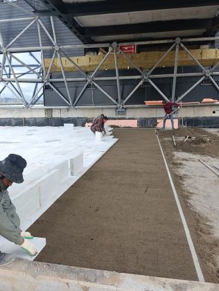 Бурчатка бордур