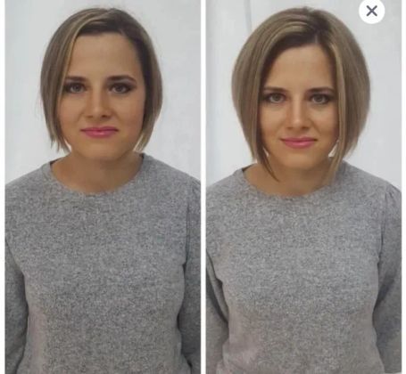 Плиссинг - процедура прикорневого обьема для волос . Эффект обьема на волосах носится несколько месяцев , состав премиальный, итальянский , бережно к волосам . Готовая укладка каждый день , реже нужно будет мыть голову . 